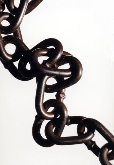 STEEL CHAIN